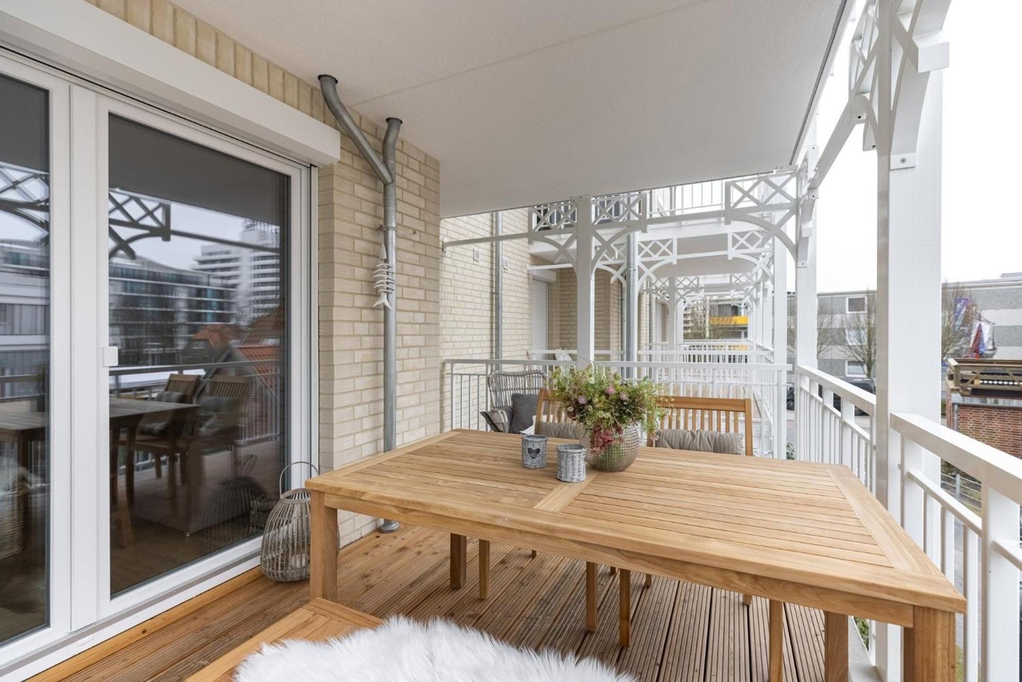 Wohnung 6, Liebefeld Grömitz Exterior foto